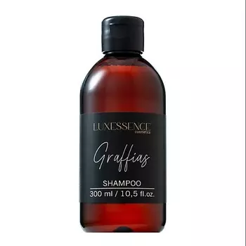 LUXESSENCE Шампунь для волос Graffias