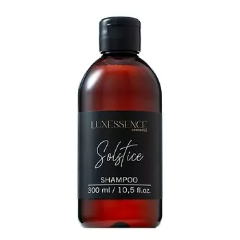 LUXESSENCE Шампунь для волос Solstice