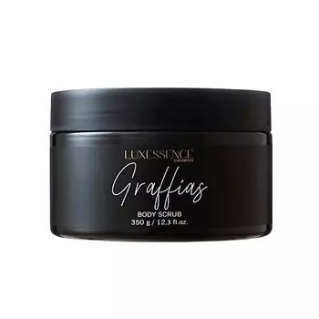 LUXESSENCE Скраб для тела Graffias