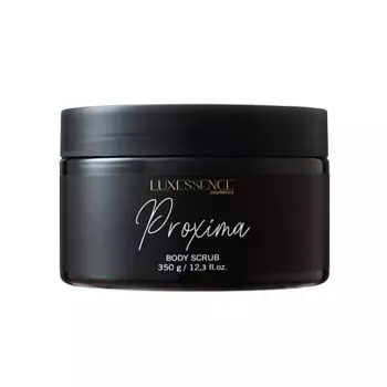 LUXESSENCE Скраб для тела Proxima