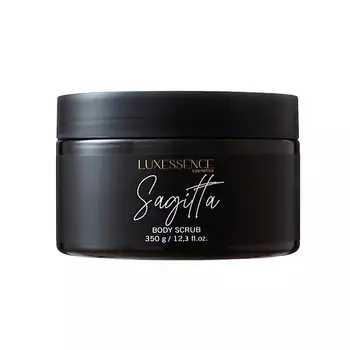 LUXESSENCE Скраб для тела Sagitta