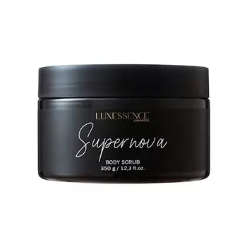 LUXESSENCE Скраб для тела Supernova