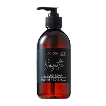 LUXESSENCE Жидкое мыло для рук Sagitta 300.0