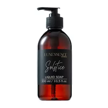 LUXESSENCE Жидкое мыло для рук Solstice