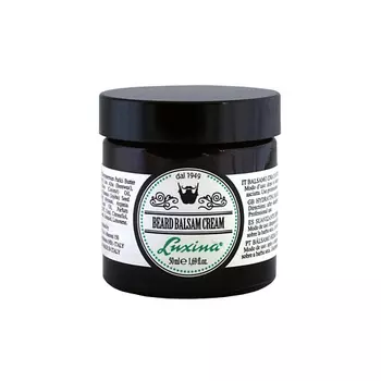 LUXINA Бальзам для бороды Beard Balsam Cream No Rinse 50.0