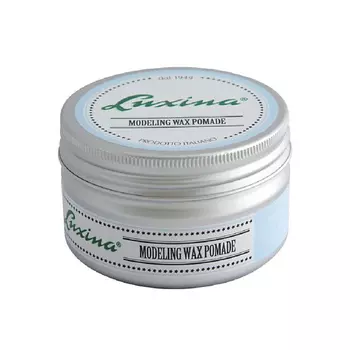 LUXINA Моделирующая восковая помада Modeling Wax Pomade 100.0