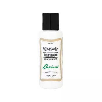 LUXINA Шампунь для ежедневного применения Daily Shampoo 100.0