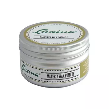 LUXINA Восковая помада Materia Materia Wax Pomade 100.0