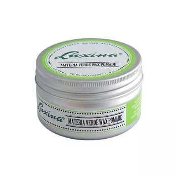 LUXINA Восковая помада Materia Verde Materia Verde Wax Pomade 100.0
