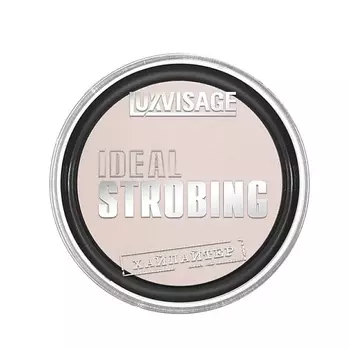 LUXVISAGE Хайлайтер для лица