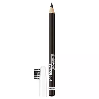 LUXVISAGE Карандаш для бровей Eyebrow Pencil