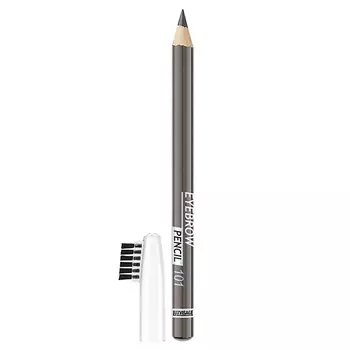 LUXVISAGE Карандаш для бровей Eyebrow Pencil