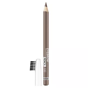 LUXVISAGE Карандаш для бровей Eyebrow Pencil