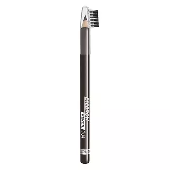 LUXVISAGE Карандаш для бровей EYEBROW PENCIL
