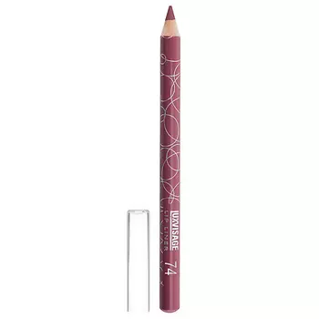 LUXVISAGE Карандаш для губ Lip Liner