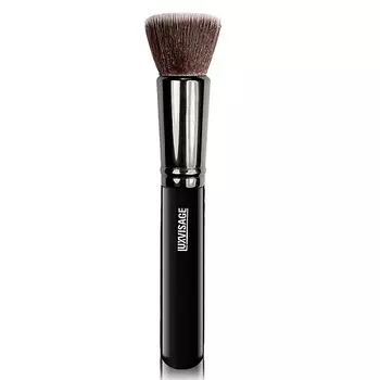 LUXVISAGE Кисть косметическая для тональника Kabuki