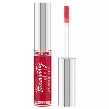 LUXVISAGE Масло для губ Lip Oil Beauty Elixir