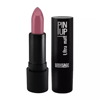 LUXVISAGE Помада для губ ULTRA MATT