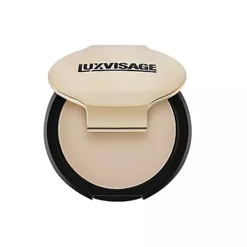 LUXVISAGE Пудра компактная
