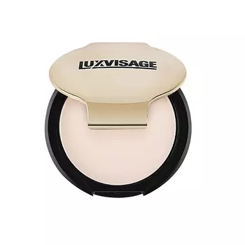 LUXVISAGE Пудра компактная