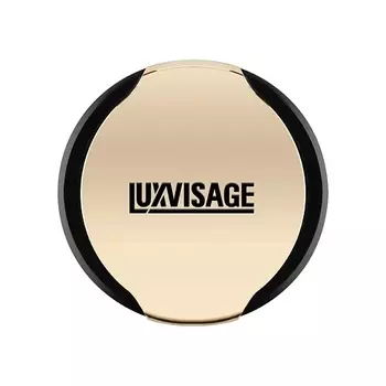 LUXVISAGE Пудра компактная для лица