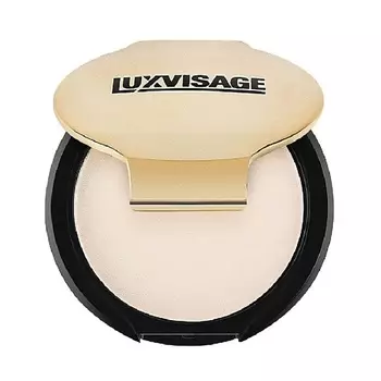 LUXVISAGE Пудра компактная
