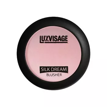 LUXVISAGE Румяна для лица SILK DREAM