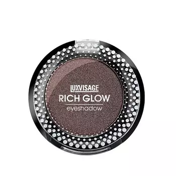 LUXVISAGE Тени для век RICH GLOW
