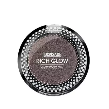 LUXVISAGE Тени для век RICH GLOW