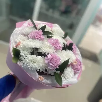 ЛЯ, БУКЕТ Микс