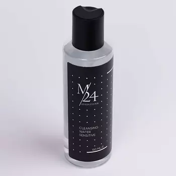 M24/MTWENTYFOUR Мицеллярная вода