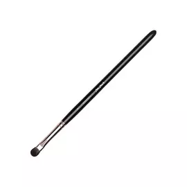 M.ART Кисть для глаз № 7 овал, лиса чернобурая 1.0