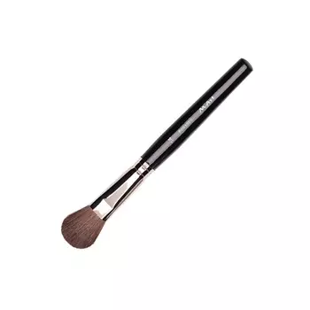 M.ART Кисть для лица № 14 овальная, пони