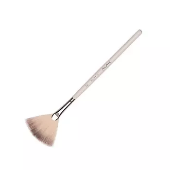 M.ART Кисть для масок и пилинга № 2 веерная