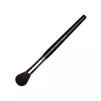 M.ART Кисть для румян № 12 круглая, имитация белки