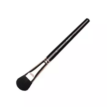 M.ART Кисть для тона № 20 овальная укороченная, имитация белки