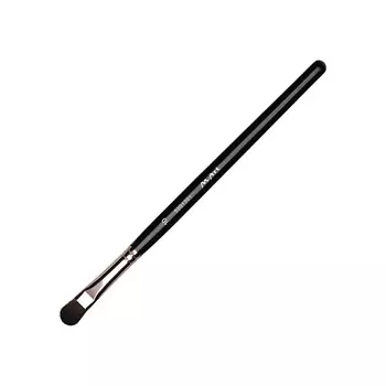 M.ART Овальная кисть № 10 для теней, имитация белки 1.0