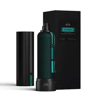 M.INT 3-D Scent 70