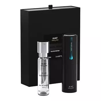 M.INT Набор для путешествий M.INT Blue Waterfall