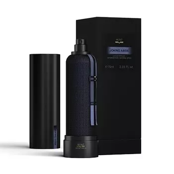 M.INT Joking Aside 70