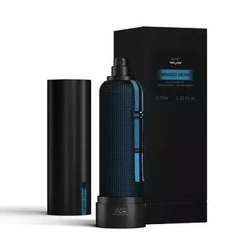 M.INT Winged Heart 70