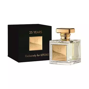 M.MICALLEF 25 Years 100