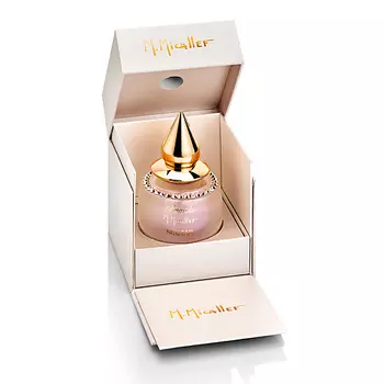 M.MICALLEF Ananda Nectar