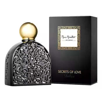 M.MICALLEF Delice 100