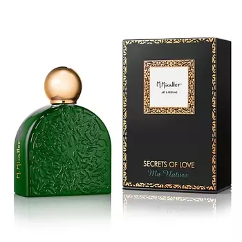 M.MICALLEF Ma Nature