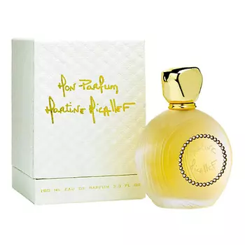 M.MICALLEF Mon Parfum 100