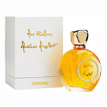 M.MICALLEF Mon Parfum Cristal 100