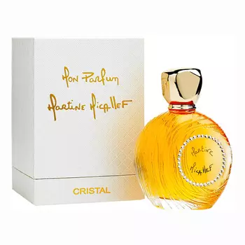 M.MICALLEF Mon Parfum Cristal 30