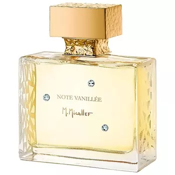 M.MICALLEF Note Vanille 100