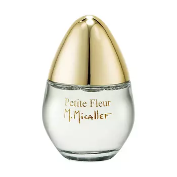 M.MICALLEF Petite Fleur Perfumed Water